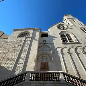  Appartement Il Saraceno
