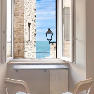  Appartement Dimora Nel Palazzo Ducale With Private Parking