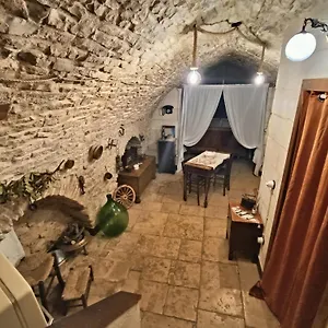 Parlami D'amore Mariu Bed and breakfast