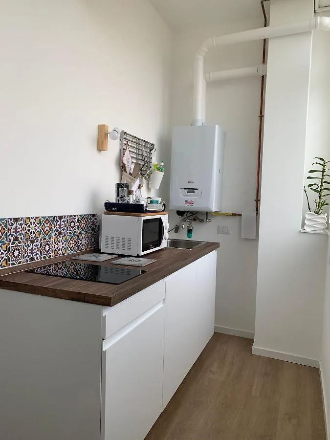 Apartment Mariluna Modugno